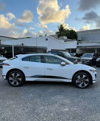 JAGUAR I-PACE 90 KW EV400 SE AWD ELÉTRICO